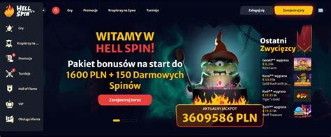 hellspin 888